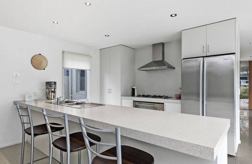 Torquay House | St Georges Sands Oasis 10