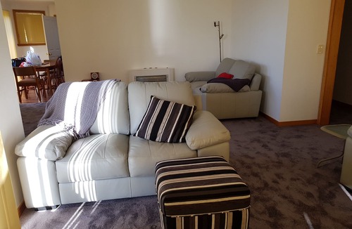Stieglitz Apartment | St Helens On The Bay apartment 1