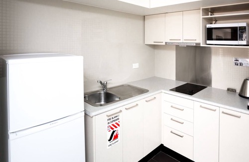 Battery Point Apartment | St Ives Apartments