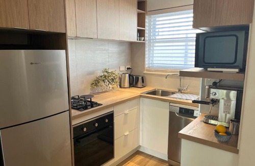 St Kilda West Apartment | St Kilda apt close to beach