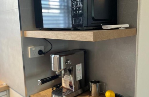 St Kilda West Apartment | St Kilda apt close to beach