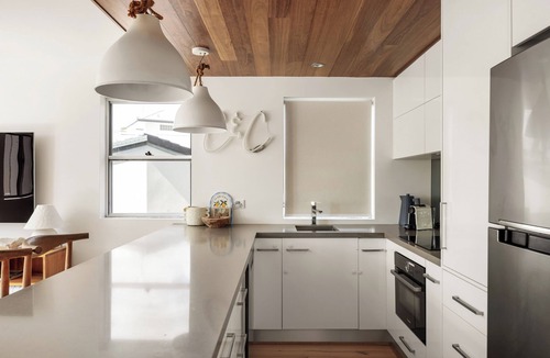 Noosa Heads Apartment | St Tropez 12: Haven with Water View & Pool