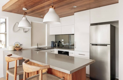 Noosa Heads Apartment | St Tropez 12: Haven with Water View & Pool