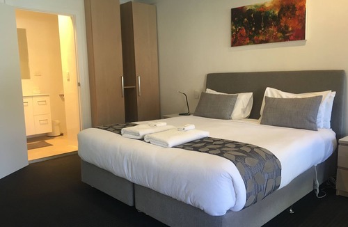Hahndorf Hotel | Stables Boutique Motel