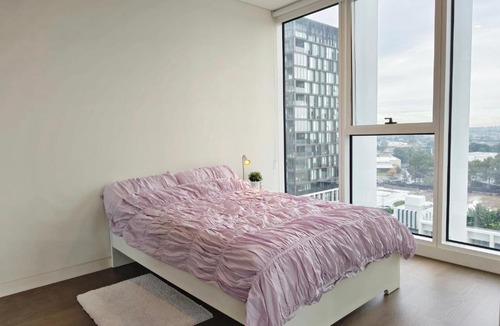 Lidcombe Apartment | Stadium Steps Sanctuary