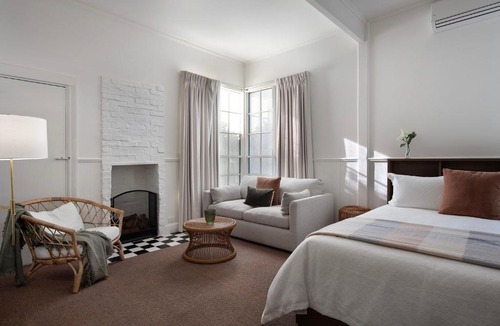 Daylesford House | Stanbridge House- perfect escape, modern comforts