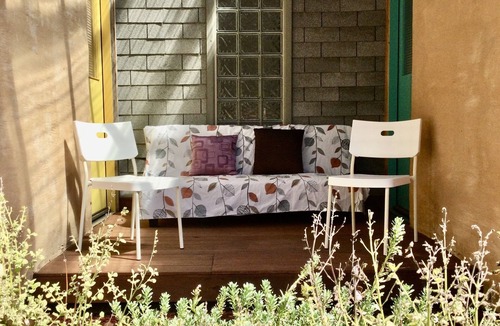 Mountain Bay Cottage | Standalone Cottage