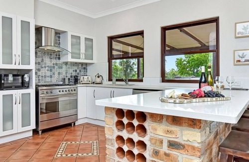 Lower Belford House | Standen Manor, Hunter Valley Country Estate & Stables