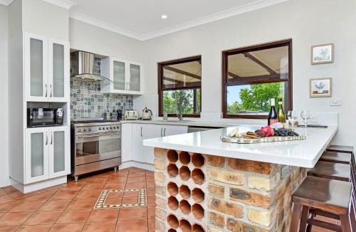 Lower Belford House | Standen Manor, Hunter Valley Country Estate & Stables