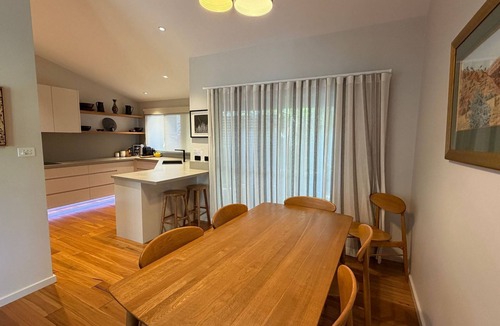 Port Macquarie House | Standing Stone Shelly Beach