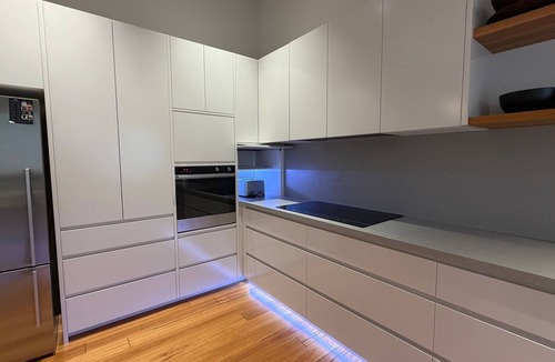 Port Macquarie House | Standing Stone Shelly Beach