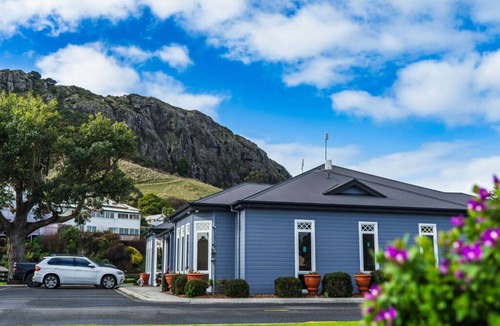 Stanley House | Stanely Heritage House