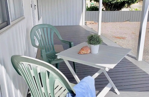 Dalrymple House | Stansbury's Retreat: Offers Pet-Friendly Fun with Golf Course View