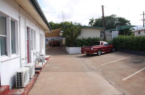 The Gap Hotel | Star Inn Accommodation