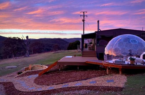 Abercrombie River Other | Starscape Australia