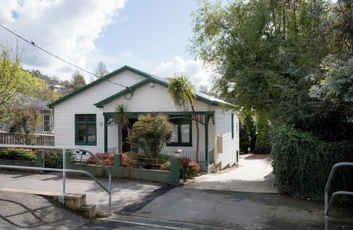 South Launceston Cottage | Station Cottage.