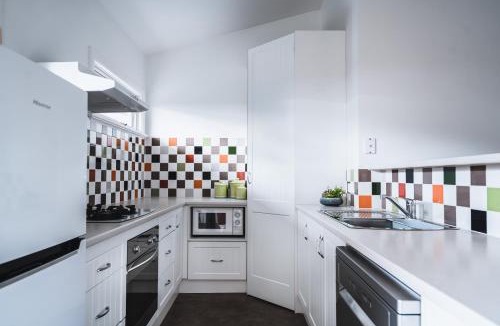 Castlemaine House | Station Master's House