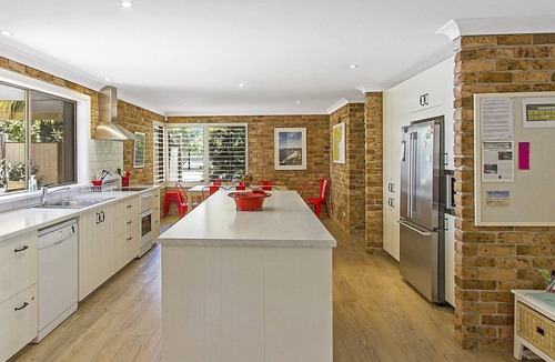 Pearl Beach House | Stay 3 nights, pay 2 this Winter*