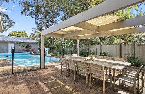 Pearl Beach House | Stay 3 nights, pay 2 this Winter*