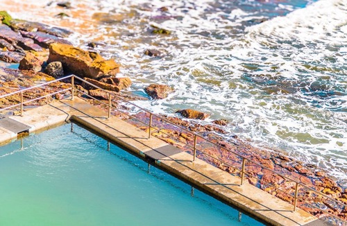 Pearl Beach House | Stay 3 nights, pay 2 this Winter*