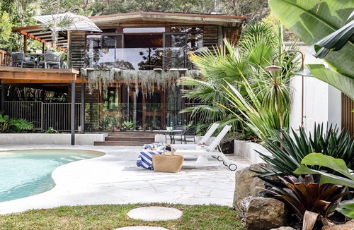 Pearl Beach House | Stay 3 nights, pay 2 this Winter*