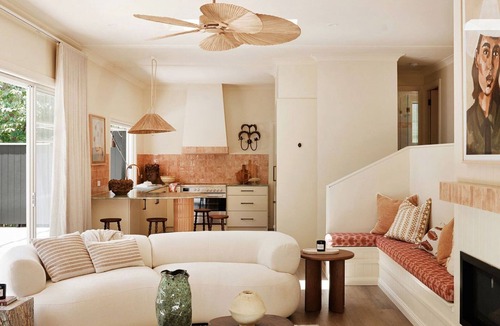 Pearl Beach House | Stay 3 nights, pay 2 this Winter*