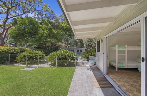 Pearl Beach House | Stay 3 nights, pay 2 this Winter*