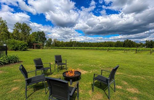 Pokolbin House | Stay at Shiraz