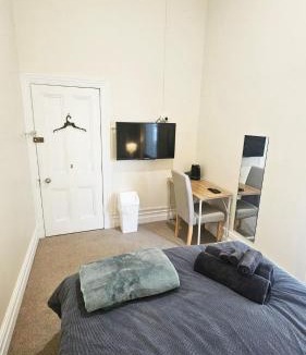 Sale Apartment | Stay at the historic Star Hotel