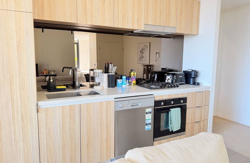 Zetland Apartment | Stay Awhile Zetland