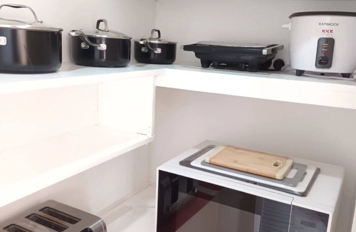 Finley Apartment | Stay in Central Finley | 4 Bedrooms | Sleeps up to 8 Guests