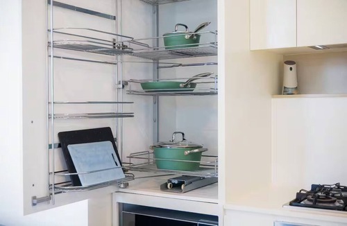 Macquarie Park Apartment | Stay in Macquarie Park 2b APT w/Pool Gym Metro Nearby