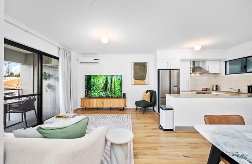 Beckenham Apartment | Stay In & Switch Off - A Sepal Stay