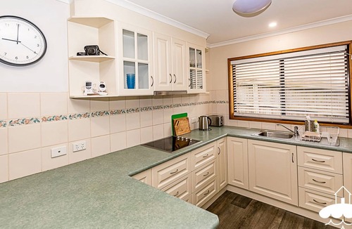 Leongatha House | Stay on Callaway Stay 3 Pay 2 Winter Special