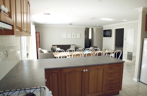Bendigo House | Stay Social