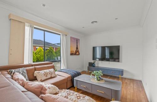 Berwick House | StayAU Cozy Family Home 4BR Berwick