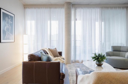 Fitzroy Apartment | StayCentral - George Street@Fitzroy