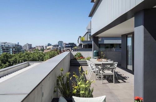 Collingwood Apartment | StayCentral - The Stanley@Collingwood
