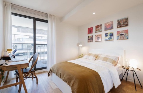 Collingwood Apartment | StayCentral - The Stanley@Collingwood