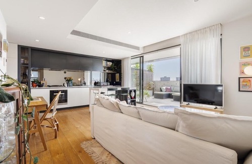 Collingwood Apartment | StayCentral - The Stanley@Collingwood