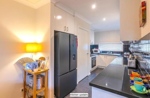Brunswick House | StayCentral - Tranquil Spacious Townhouse