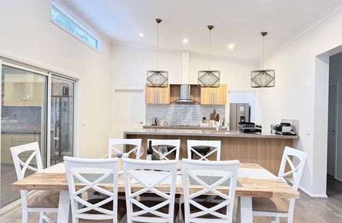 Marysville Other | Steavenson River Estate - The Villa & Cottage