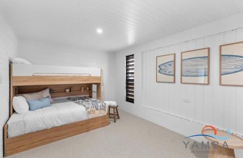 Brooms Head House | Stella - Ocean Views - Stone Real Estate Yamba