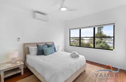 Brooms Head House | Stella - Ocean Views - Stone Real Estate Yamba