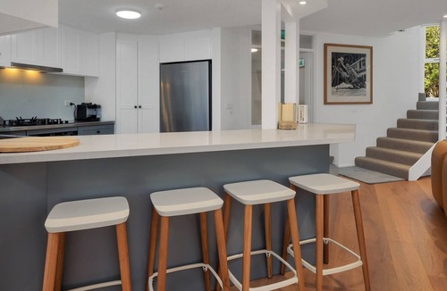 Thredbo Ski Chalet | Stepping Stone - Woodridge
