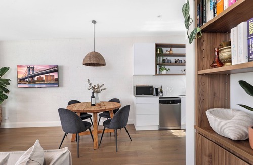 Newcastle East House | Steps to Beach, Bites and Bars. Squeaky clean stay!