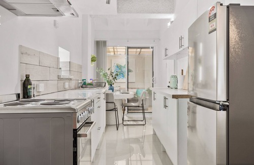 Shoalwater Apartment | Steps to Shoalwater Bay