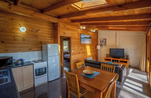 Port Arthur Hotel | Stewarts Bay Lodge