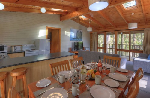 Port Arthur Hotel | Stewarts Bay Lodge