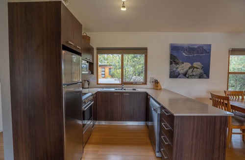 Port Arthur Hotel | Stewarts Bay Lodge
